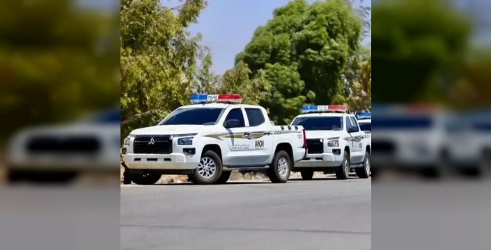 İdlib'de kanlı saldırı: İçişleri Bakanlığı'na bağlı güvenlik güçlerine yönelik pusuda 4 şehit