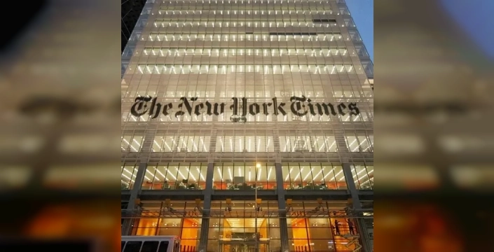 İfade Özgürlüğü Mücadelesi: New York Times, Pentagon'a Meydan Okuyor!