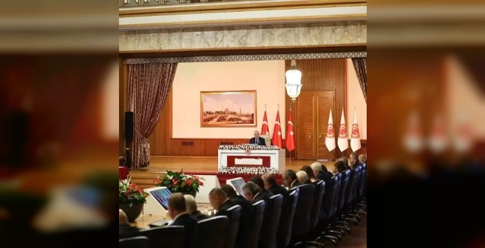 İmralı Tutanak Özeti Meclis Komisyonu'nda: Silah Bırakma Vurgusu, Özerklik İddialarına Yanıt