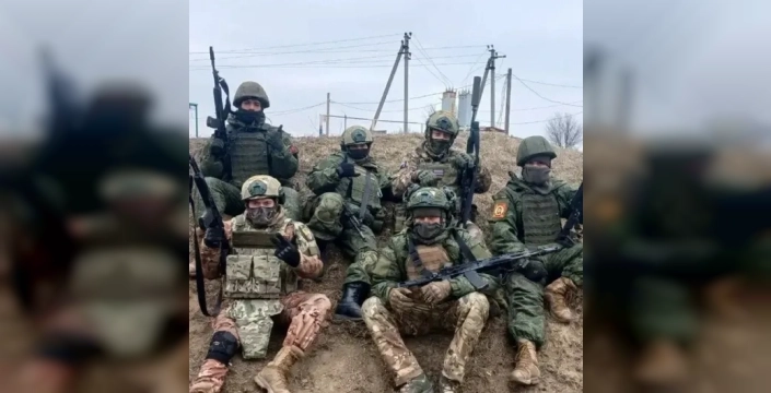 İngiliz İstihbaratı Şok İddia Ortaya Attı: Sırp Çeteler Kosova ve Bosna İçin Savaş Hazırlığında!