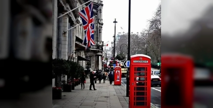 İngiltere'de işsizlik oranı son 4 yılın zirvesine ulaştı