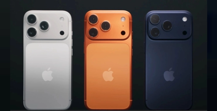 iPhone'lara devrimsel güç: Yeni işlemciler performansı zirveye taşıyacak