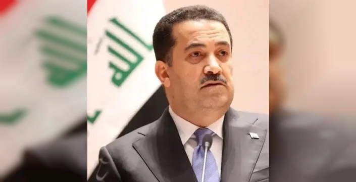Irak Başbakanı Sudani: ABD ve İran müzakereleri Bağdat'ta başlamalı