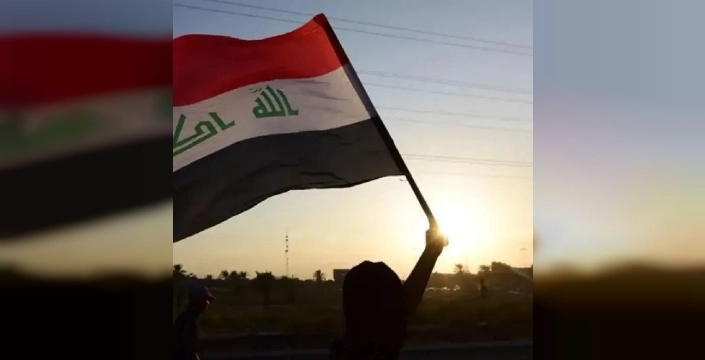 Irak’ta yeni Meclis Başkanı Heybet Halbusi oldu