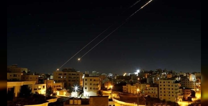 İran Cumhurbaşkanı Pezeşkiyan: ABD, Avrupa ve İsrail ile savaştayız