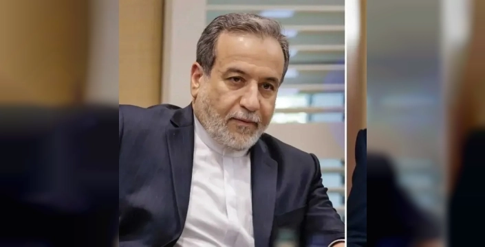 İranlı Bakan Arakçi: Savaş hazırlığı yapıyoruz, yeni bir saldırıya karşı daha güçlüyüz