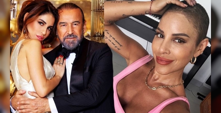 Irmak Ünal'dan Bali'deki Türk erkeklerine sert eleştiri: 'Kadınlık incitilmeli bir şeymiş gibi