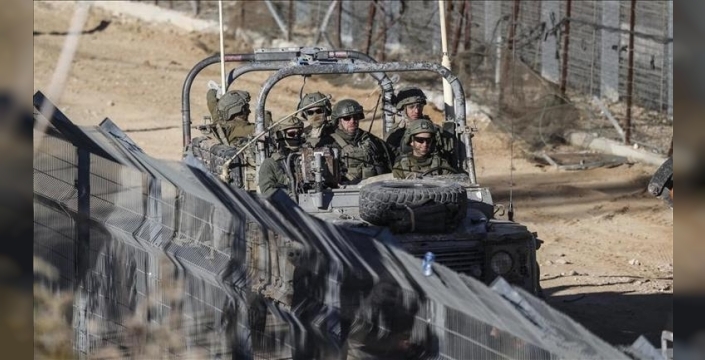 İsrail'den 'Kaçınılmaz Savaş' Uyarısı: Kuneytra'da Gerilim Tırmanıyor!