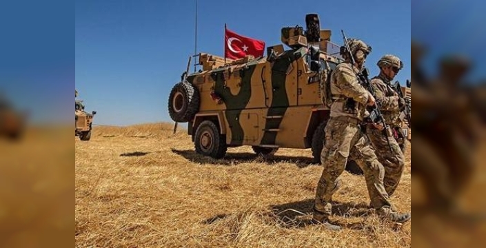 İsrail'den şok hamle: Gazze'de Türk askeri varlığı 'kırmızı çizgi' mi?