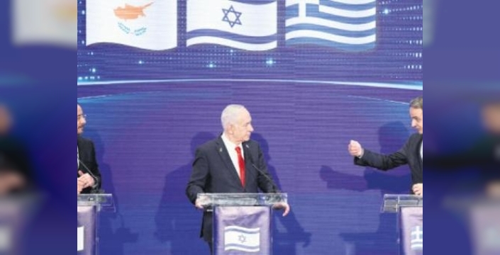 İsrail'den Türkiye'ye psikolojik savaş: F-35 ve Suriye radarı yalanlarıyla gerilim tırmandırılıyor