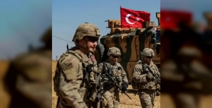 İsrail halkı, Gazze'de Türk askeri fikrine yüzde 90 ile karşı çıkıyor