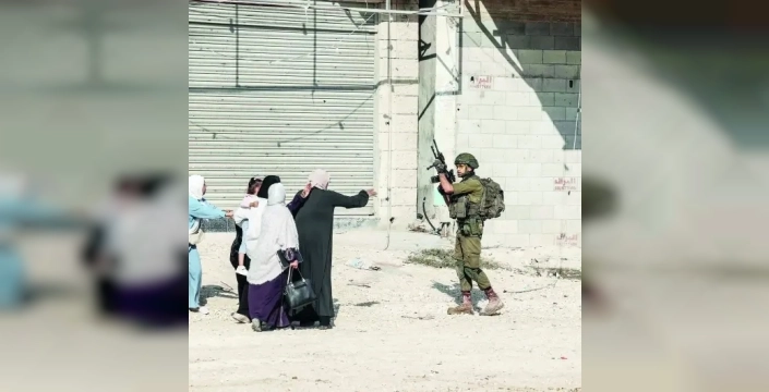 İsrail'in Batı Şeria hamlesi: Filistin'den 'soykırım savaşı' tepkisi ve acil uluslararası çağrı