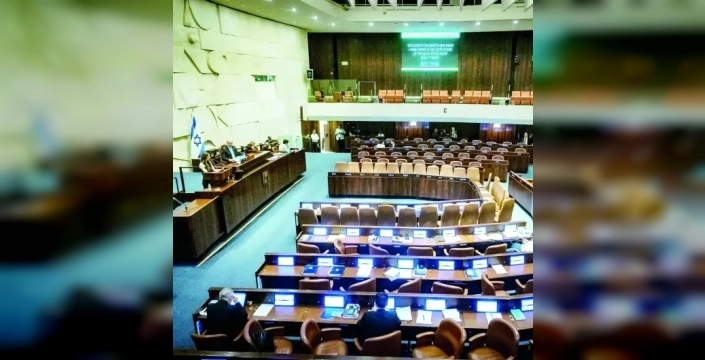 İsrail'in ilhak yasaları, Filistinlilerin temel haklarını sistematik olarak yok ediyor