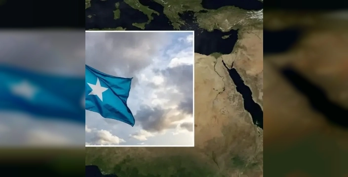 İsrail'in Somaliland hamlesine bölgesel fırtına: 'Tehlikeli emsal' uyarısı