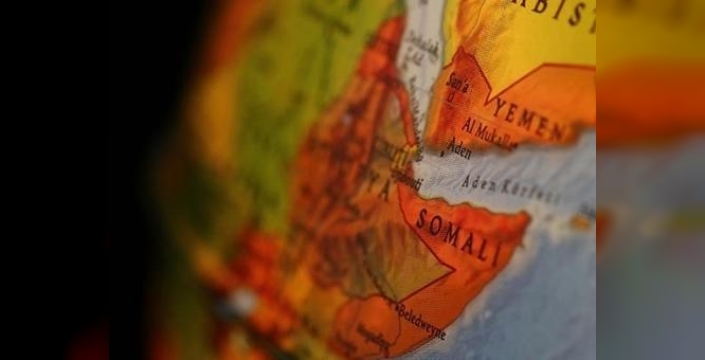 İsrail'in Somaliland'ı tanıması BM Güvenlik Konseyi'ni alarma geçirdi: Acil toplantı!