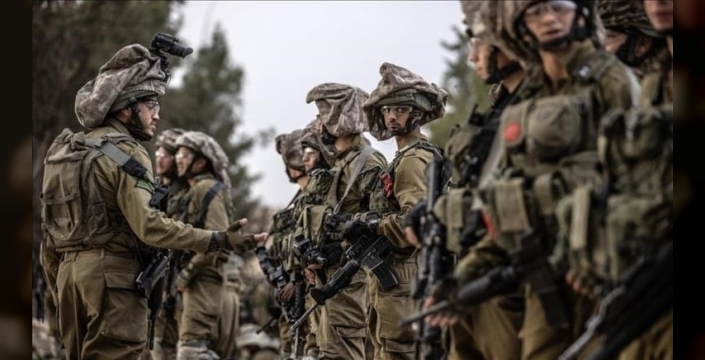 İsrail Ordusu'nda iletişim krizi: Askerlere iPhone zorunluluğu geldi!