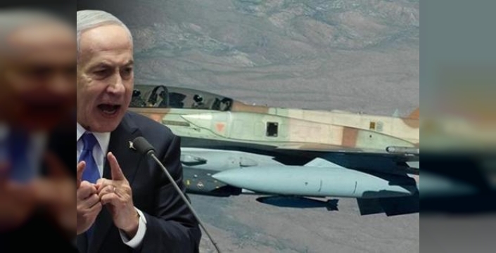 İsrail, savunma sanayisinde tam bağımsızlık için 110 milyar dolar ayırdı