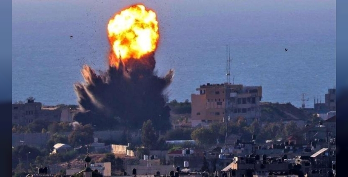 İsrail ve ABD’den Gazze için kritik plan: Tarih verildi!