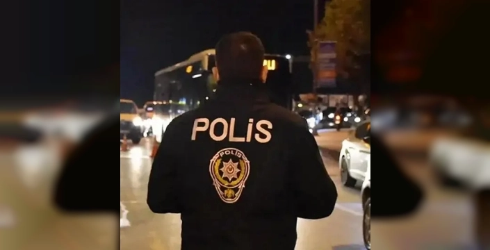 İstanbul'da dev operasyon: 1062 şüpheli gözaltında, milyonlarca lira ceza kesildi