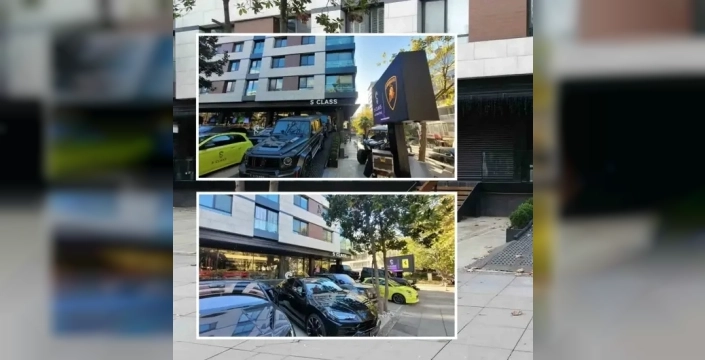 İstanbul'da lüks oto galerisi sahibi 11 milyar TL ile kaçtı iddiası şok etti