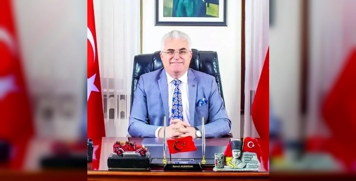 İstanbul'da yolsuzluk operasyonu: İBB İtfaiye Daire Başkanı gözaltında