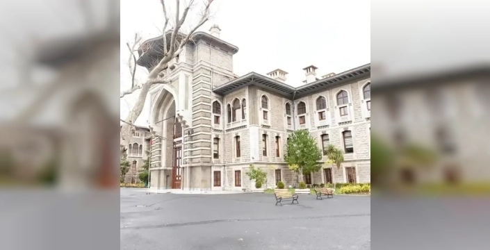 İstanbul Erkek Lisesi'nde skandal: 20 öğrenciye disiplin cezası verildi