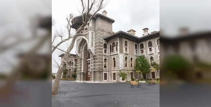 İstanbul Erkek Lisesi'ndeki taciz ve şiddet soruşturmasında öğrencilerin cezaları açıklandı