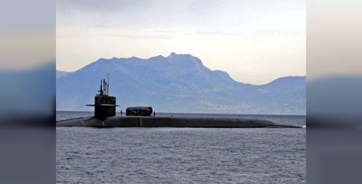 İsveç donanmasından şok açıklama: Baltık Denizi'nde neredeyse her hafta Rus denizaltılarına rastlıyoruz