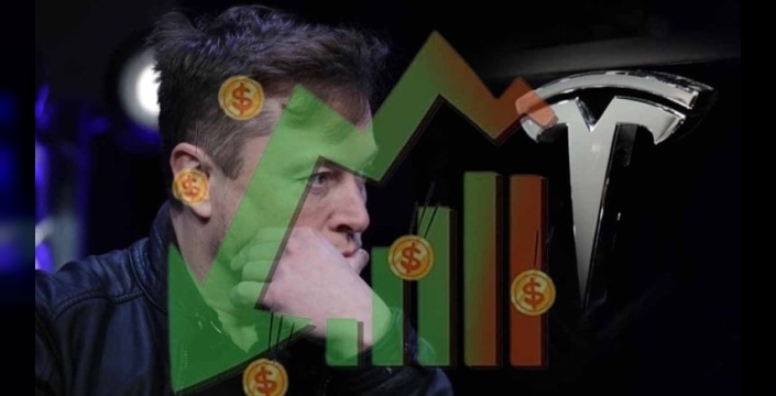 İsveçli yatırımcılar Tesla'dan kaçışa geçti: 'Aşırı değerli' teknoloji devleri yerine yerel şirketlere yöneliyorlar