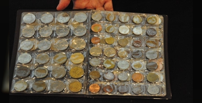 İsviçre bataklığında tarihi hazine: Keltlere ait en eski altın sikkeler bulundu