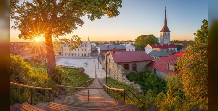 İsviçre değil, Norveç değil: Dünyanın en temiz ülkesi şaşırttı!