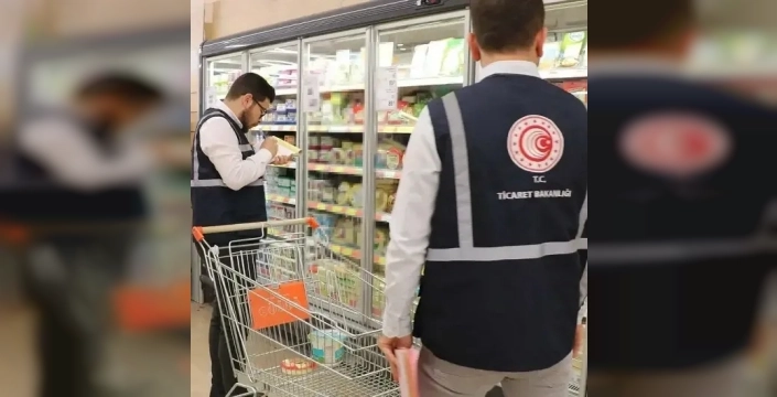 İzmir'de asgari ücret artışını bahane edenlere şok denetim: 20 bin işletme kontrol edildi, 31 milyon TL ceza kesildi