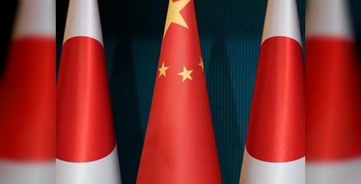 Japonya, Çin'in radar kilidi iddialarını reddetti: Gerginlik sürüyor