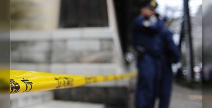 Japonya'da bıçaklı saldırgan dehşet saçtı: 14 yaralı!