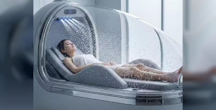 Japonya'dan şok eden buluş: 15 dakikada bütün vücut ve ruh temizliği sağlayan kapsül piyasada! Fiyatı dudak uçuklatıyor!