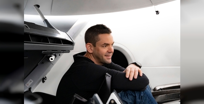 Jared Isaacman, NASA'nın yeni yöneticisi olarak onaylandı