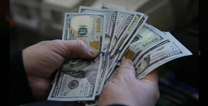 Kapalıçarşı'da 50 dolarlık banknotlar krize neden oldu