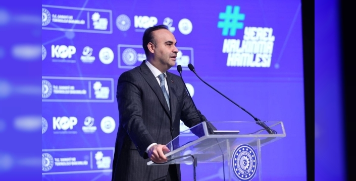 Karaman'a dev yatırım! 9 yeni proje, yeşil sanayi ve KOBİ'ler için umut ışığı