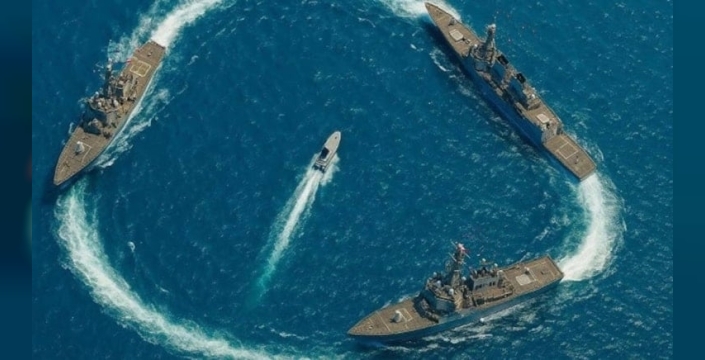 Karayipler'de navigasyon savaşı: ABD ve Venezuela GPS sinyallerini engelliyor, hava ve deniz trafiği risk altında