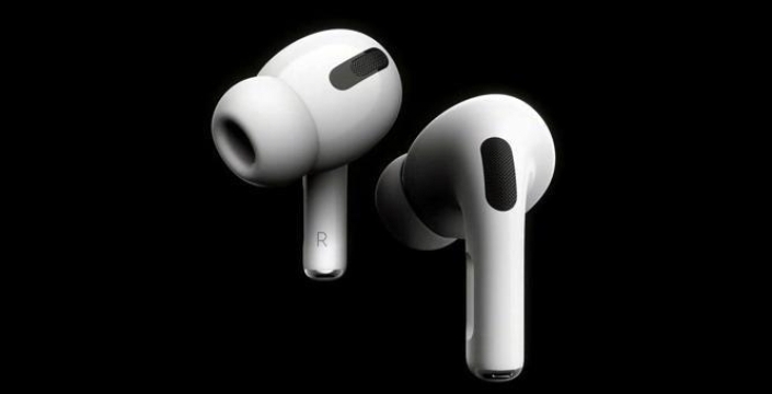 Kaybolan AirPods'larınızı bulmak artık çok kolay: İşte tüm yöntemler!