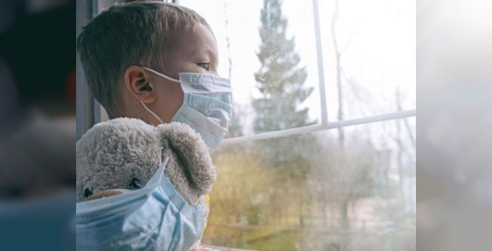 Kırgızistan'da grip alarmı: 214 anaokulu karantinada, 207 okul uzaktan eğitime geçti