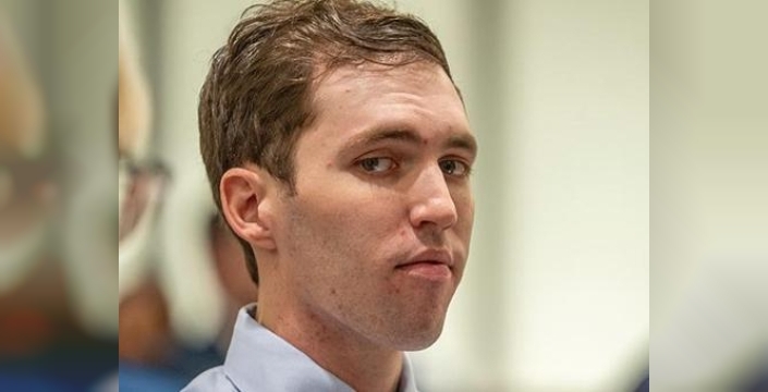 Kirk suikastında şok gelişme: Şüpheli ilk kez mahkeme huzurunda