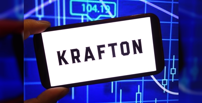 Krafton, Hindistan'da 670 milyon dolarlık dev fonla oyununu büyütüyor
