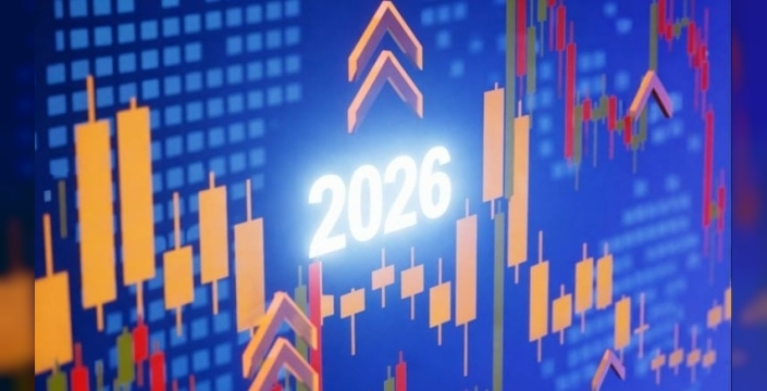 Küresel piyasalar Noel öncesi iyimser: ABD büyüme verisi bekleniyor