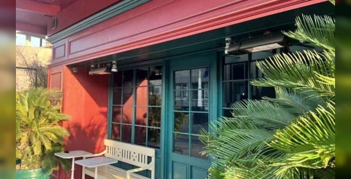 Kütüphane'nin işletmecisi Yılmaz Efe gözaltına alındı