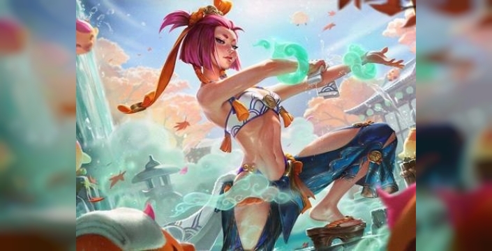 League of Legends 2027'de köklü bir dönüşüm yaşayacak