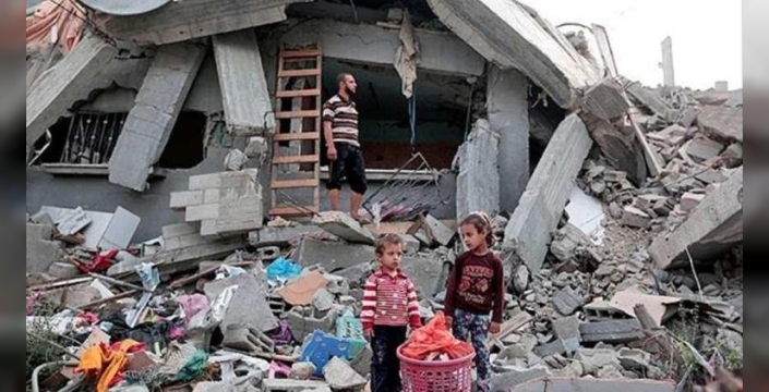 Liberman'dan Türkiye'ye çarpıcı uyarı: Suriye ve Gazze'deki varlıkları tehlike yaratıyor