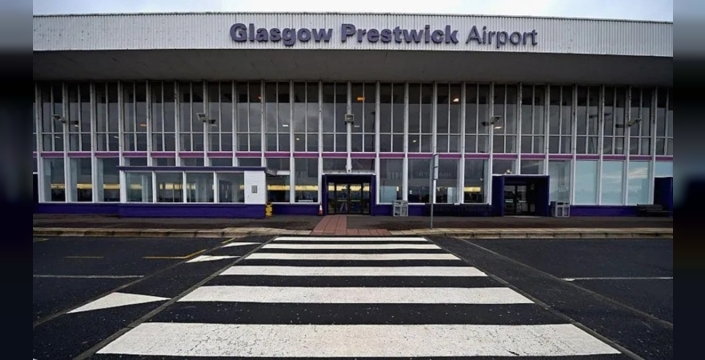 Limak holding'in İskoçya havalimanı hayalleri suya düştü: 'Güvenlik' engeli devreye girdi!