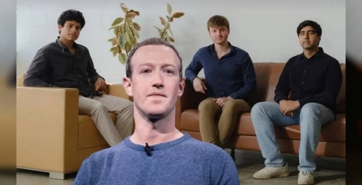 Lise arkadaşlığından doğan devrim: 22 yaşında milyar dolarlık başarı!