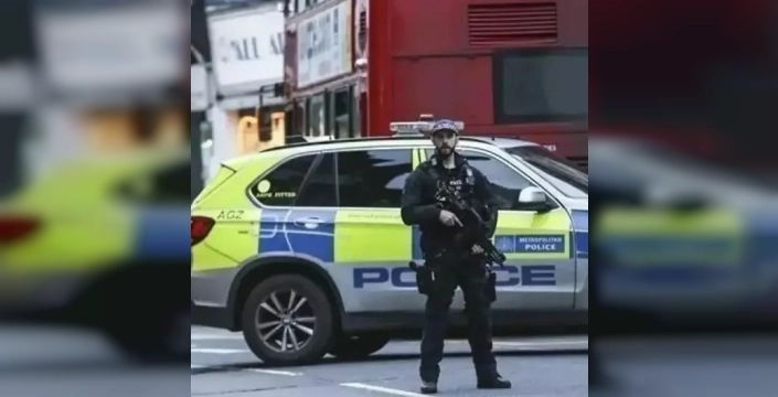 Londra polisinde masonluk tartışması: Mahkemeye taşınan beyan zorunluluğu